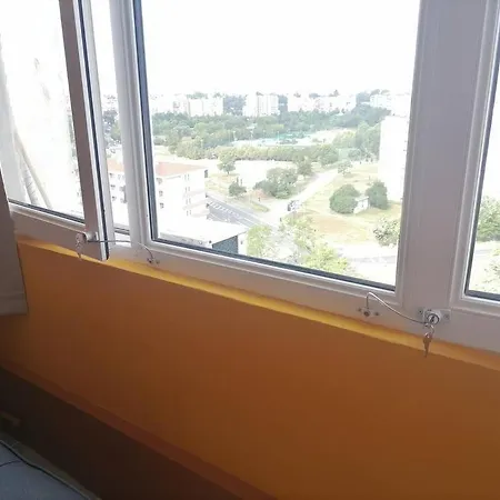 Welcome Apartment