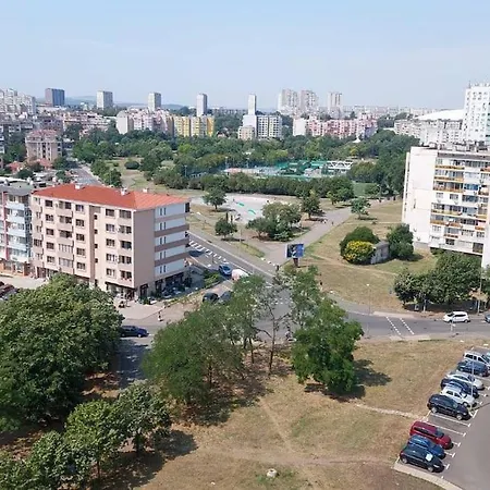Welcome * Burgas