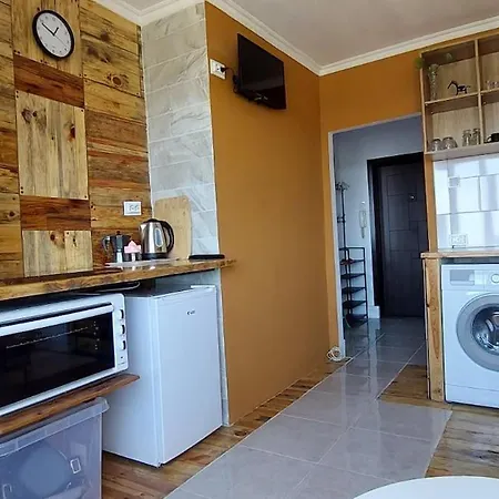 Welcome Apartment