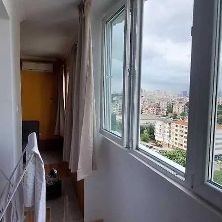 Welcome Apartment