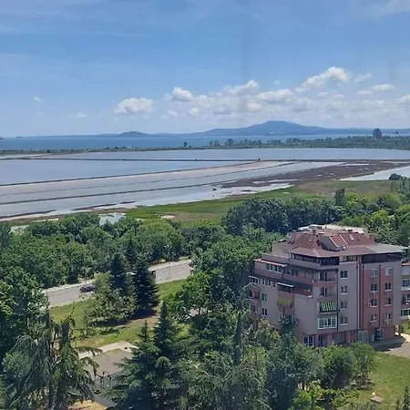 Welcome Burgas