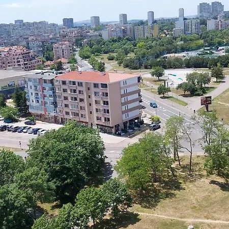 Welcome Apartment *